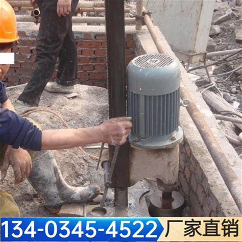 重庆水磨钻视频重庆工程水钻挖孔桩钻孔施工视频,家居,家装,好看视频