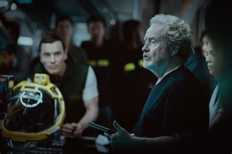 Image result for Alien Covenant Cast
