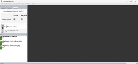 Image result for Photo Mechanic Tutorial