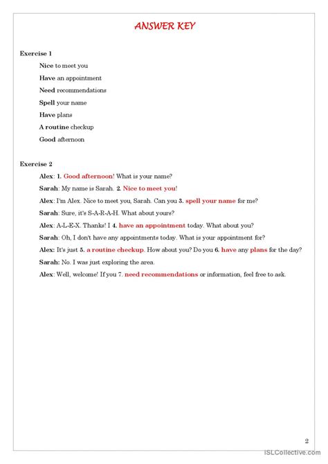 Image result for Simple English Dialogue