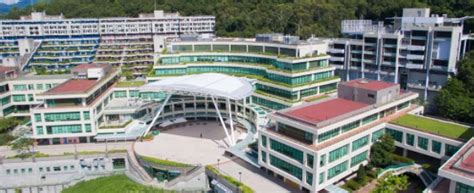 排名前10的香港留学申请中介机构推荐