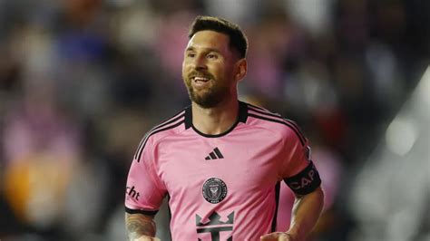 LA Galaxy vs Inter Miami: TV channel, telecast and live stream details ...