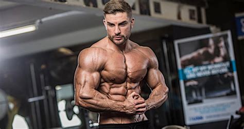 Bodybuilding: How much do genetics really matter?