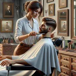 Image result for Barbering Tutorial Videos
