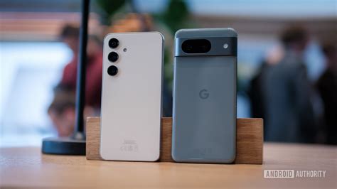 Samsung Galaxy S24 vs Google Pixel 8: Which should you buy? | REVERDICT