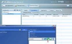 Communication Flash Hosting Server 的图像结果