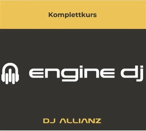 Engine DJ Tutorial 的图像结果