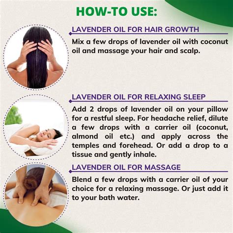 Pack of 2 Essential Oils (Lavender & Rosemary) – Essancia®