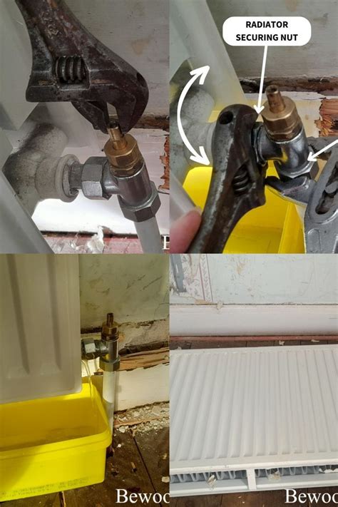 Image result for How to Remove Radiator Covers with Clips