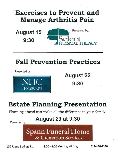 Spann Funeral Home | Dickson TN