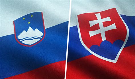 Словакия и Словения – в чем разница, как не путать страны, разберем ...
