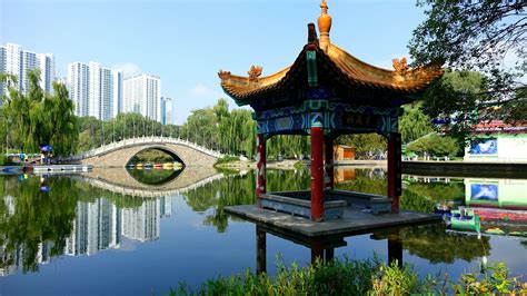2020月湖公园-旅游攻略-门票-地址-问答-游记点评，宁波旅游旅游景点推荐-去哪儿攻略
