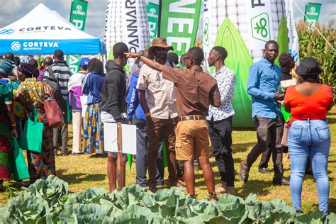 AgriTech Expo Zambia 2025: Driving Agricultural Innovation and Growth