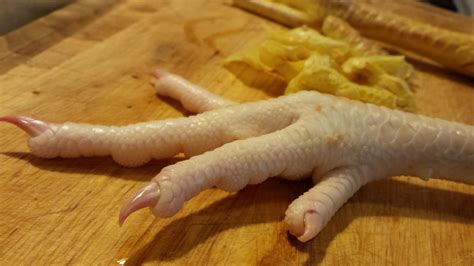 Magickally Delicious Chicken Foot Soup | Jenya T. Beachy