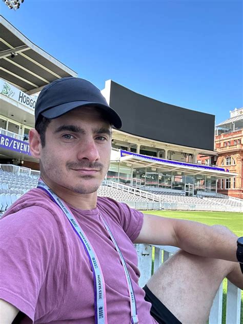 Really impressed by what Reuben Williams has grown over these past few ...