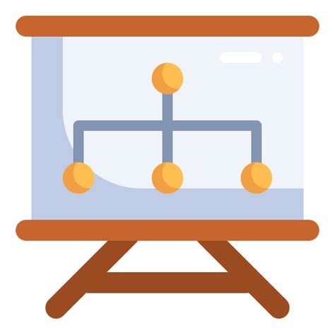 Image result for Clean Simple Flowchart Icon