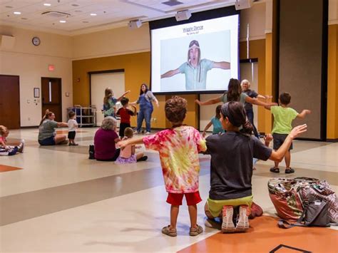 Jessamine County Public Library