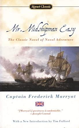 Buy Mr. Midshipman Easy (Signet Classics) Book Online at Low Prices in ...