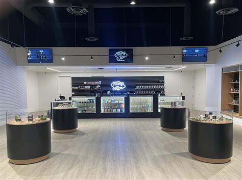 Mary Alice Dispensary