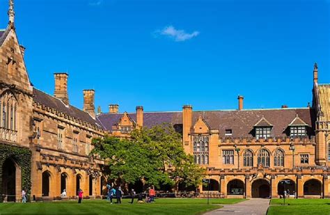 国内澳洲留学申请中介机构排名Top5