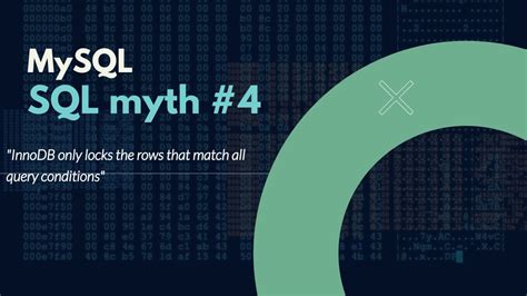 Query Optimization MySQL 的图像结果