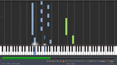 Virtual Piano Tutorial 的图像结果