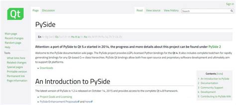 Image result for Python GUI Framework