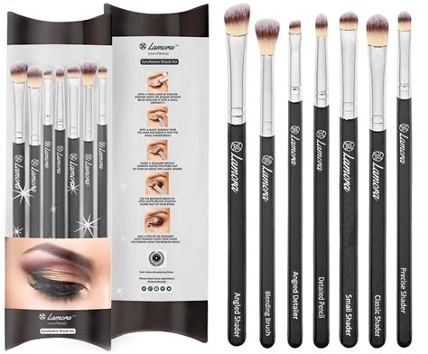 Eye Makeup Brush Sets