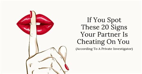 Image result for Partner Is Cheating Signs
