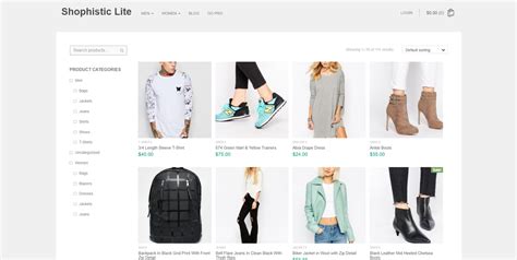37 Best WooCommerce Themes in 2024 (Free and Paid)