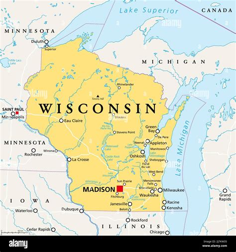 Wi Map
