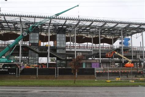 Image result for Pakenham Level Crossing Removal Project