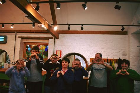 Severnside Skills Open Day April! • Camphill Village Trust