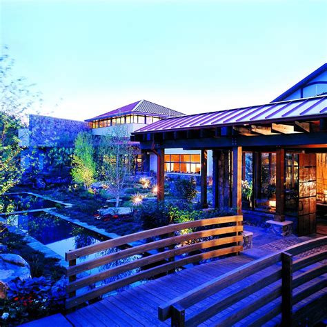 WOODLANDS SPA AT NEMACOLIN (2026) All You Need to Know BEFORE You Go ...