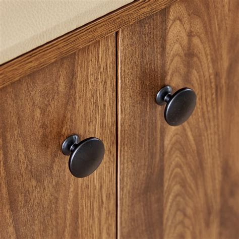 Buy Addison 15 Pair Shoe Cabinet with Cushion Seat - Walnut from Home ...