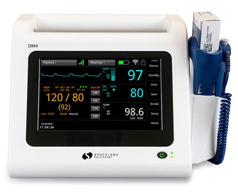 Image result for Spacelab Monitor Training