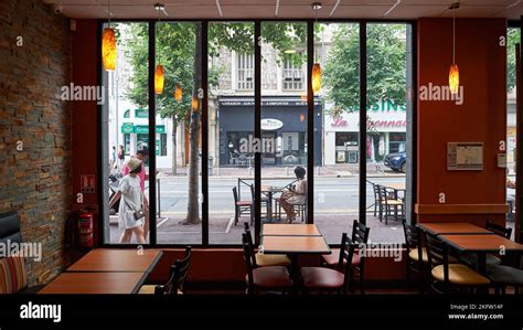 Subway Restaurant 的图像结果