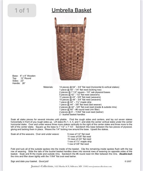 Image result for Basket Weaving Tutorial