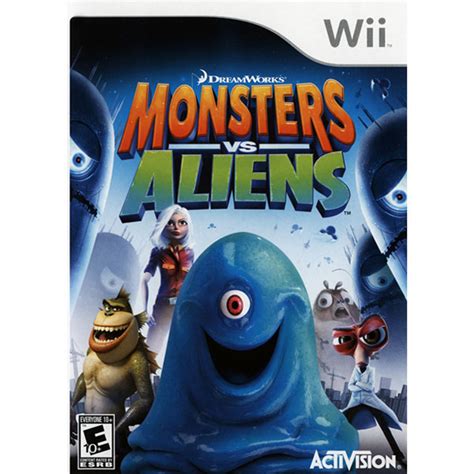 Image result for Alien Wii