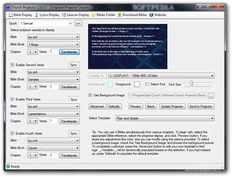 Projector Software Download 的图像结果