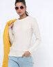 Buy Off-White Sweaters & Cardigans for Women by PROJECT EVE Online ...