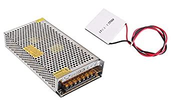 INVENTO 1pcs TEC-12709 12V Thermoelectric Cooler Peltier Plate Module ...