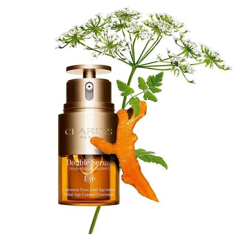 Double Serum Eye • 20ml