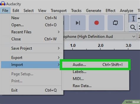 How to Make Audio File 的图像结果