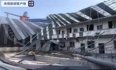 四川峨眉山“8·12”罩棚坍塌事故致5死2伤调查报告发布，3人被移送司法机关_腾讯新闻
