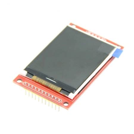 Image result for Serial LCD-Display