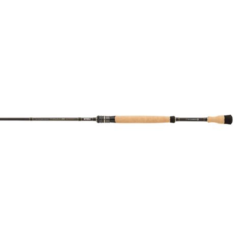 Mitchell Traxx MX7 Light Spinning Rod – 1.93m (6ft 4in), 2–10g Casting ...