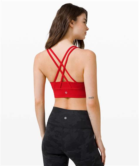 Lululemon energy longline sports bra - munimoro.gob.pe