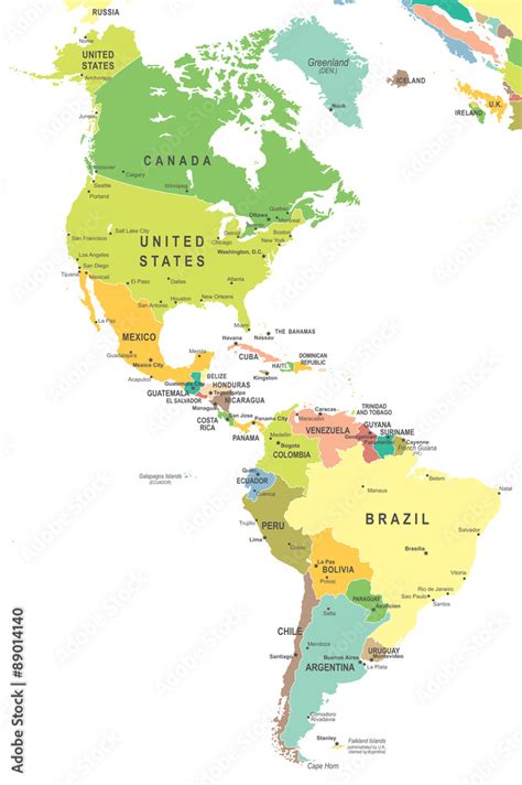 Americas 的图像结果