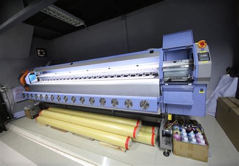 Printer Machine 的图像结果